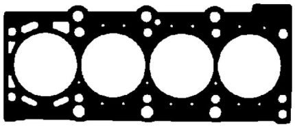 VMPG-6481 - 888.979 Gasket,Cylinder Head | VMP Spares