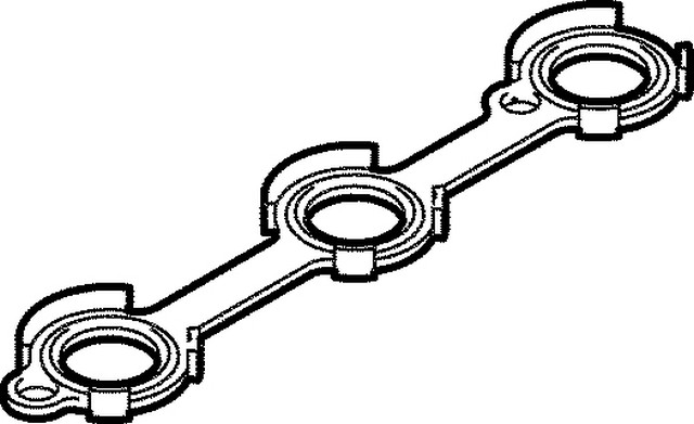 VMPG-6507 - 894.729 Gasket,Rocker Cover | VMP Spares