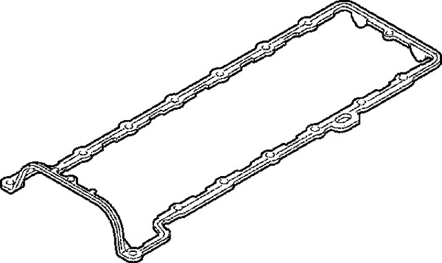 VMPG-6508 - 894.738 Gasket,Rocker Cover | VMP Spares