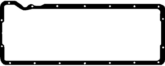 VMPG-6510 - 895.319 Gasket,Oil Pan | VMP Spares