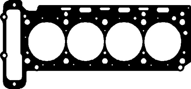 VMPG-6513 - 895.960 Gasket,Cylinder Head | VMP Spares