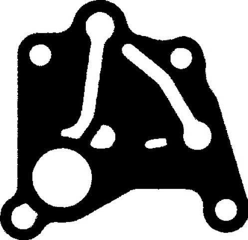 vmp-362259 VMPG-6516 - 896.793 Gasket,Fuel Pump | VMP Spares