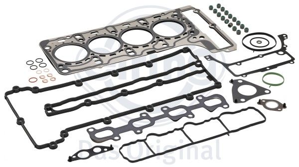VMPG-6539 - 906.380 Gasket Set | VMP Spares
