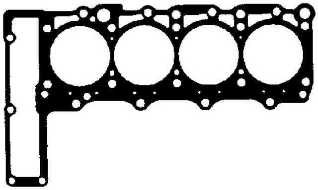 VMPG-6541 - 913.783 Gasket,Cylinder Head | VMP Spares