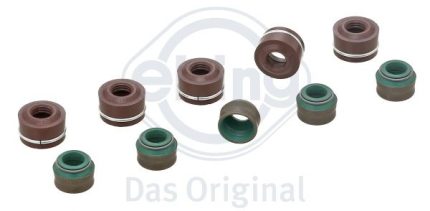 VMPG-6554 - 914.827 Valve Steam Seal | VMP Spares