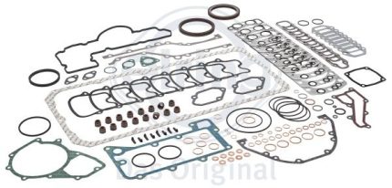 VMPG-6562 - 914.967 Gasket Set | VMP Spares