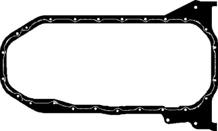 VMPG-6570 - 915.311 Gasket,Oil Pan | VMP Spares