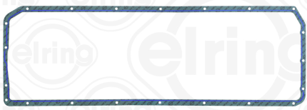 VMPG-6594 - 921.084 Gasket,Oil Pan | VMP Spares