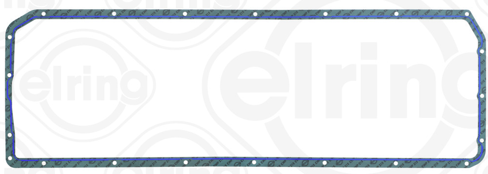 VMPG-6594 - 921.084 Gasket,Oil Pan | VMP Spares