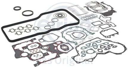 VMPG-6598 - 921.760 Gasket Set | VMP Spares