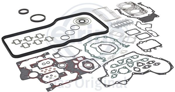 VMPG-6598 - 921.760 Gasket Set | VMP Spares