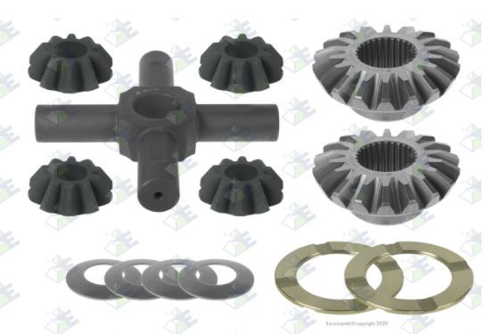 VMPG-6656 - 56170092 Differential Rep.Kit | VMP Spares