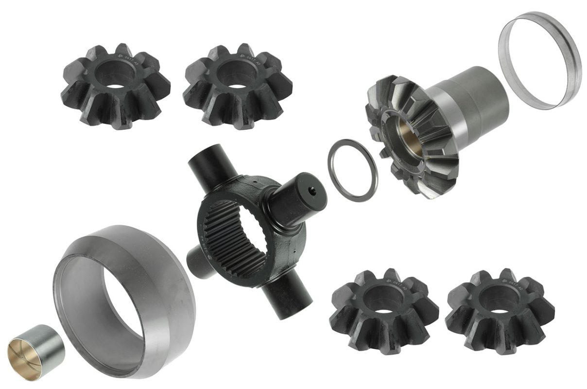 VMPG-6673 - 56170198 Differential Rep.Kit | VMP Spares