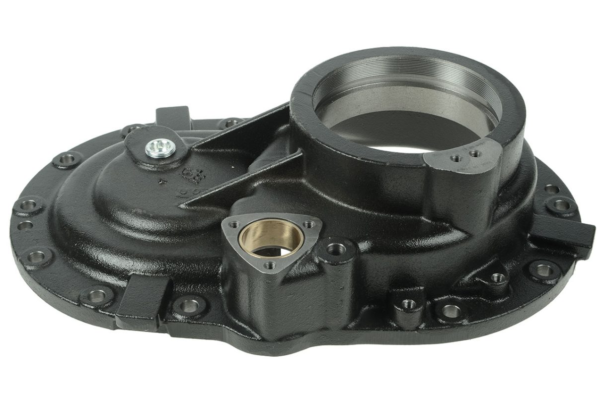 VMPG-6682 - 56170254 Cover,Differential | VMP Spares