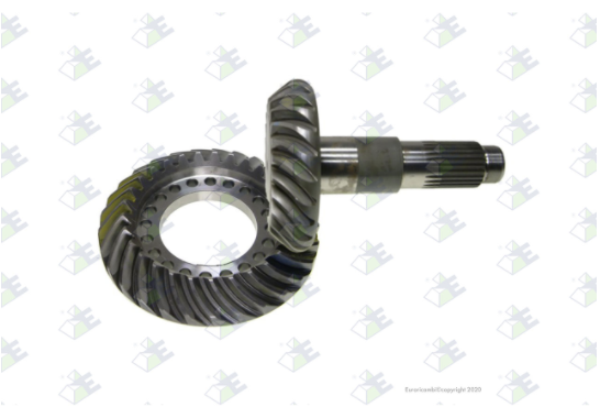 VMPG-6686 - 56170281 Crown and Pinion Set | VMP Spares