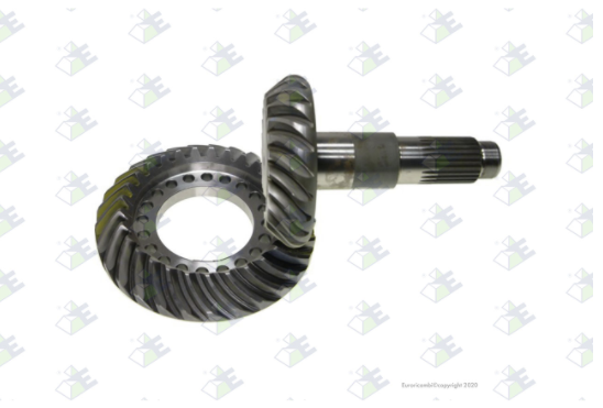 VMPG-6688 - 56170286 Crown and Pinion Set | VMP Spares