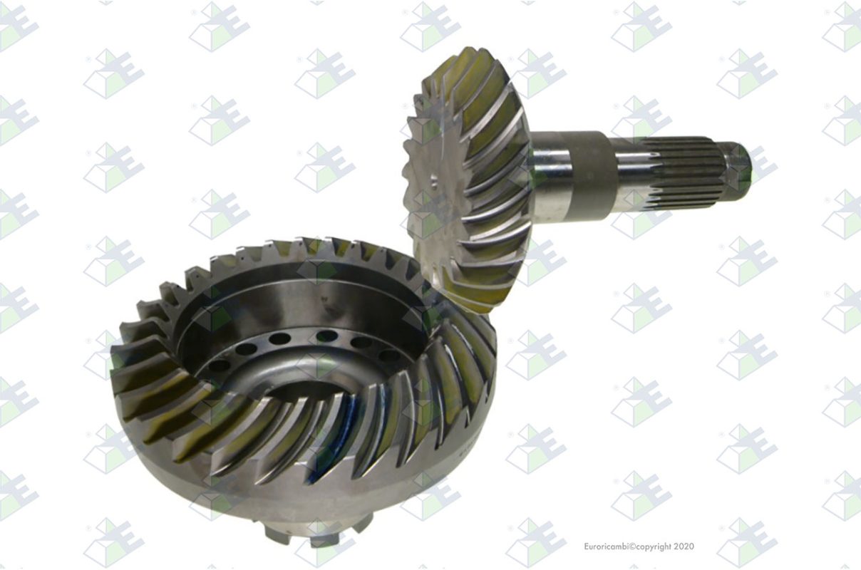 VMPG-6691 - 56170312 Crown and Pinion Set | VMP Spares