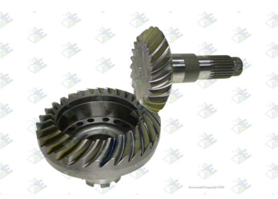 VMPG-6693 - 56170318 Crown and Pinion Set | VMP Spares