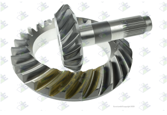 VMPG-6718 - 60170002 Crown and Pinion Set | VMP Spares