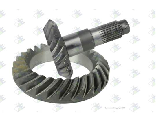 VMPG-6769 - 60170562 Crown and Pinion Set | VMP Spares