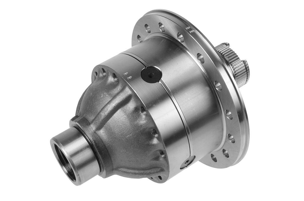 VMPG-6816 - 60170813 Differential Housing | VMP Spares