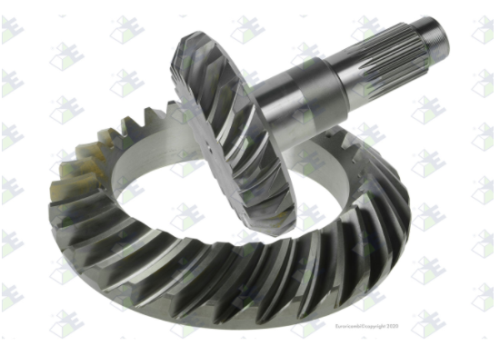VMPG-6821 - 60170851 Crown and Pinion Set | VMP Spares