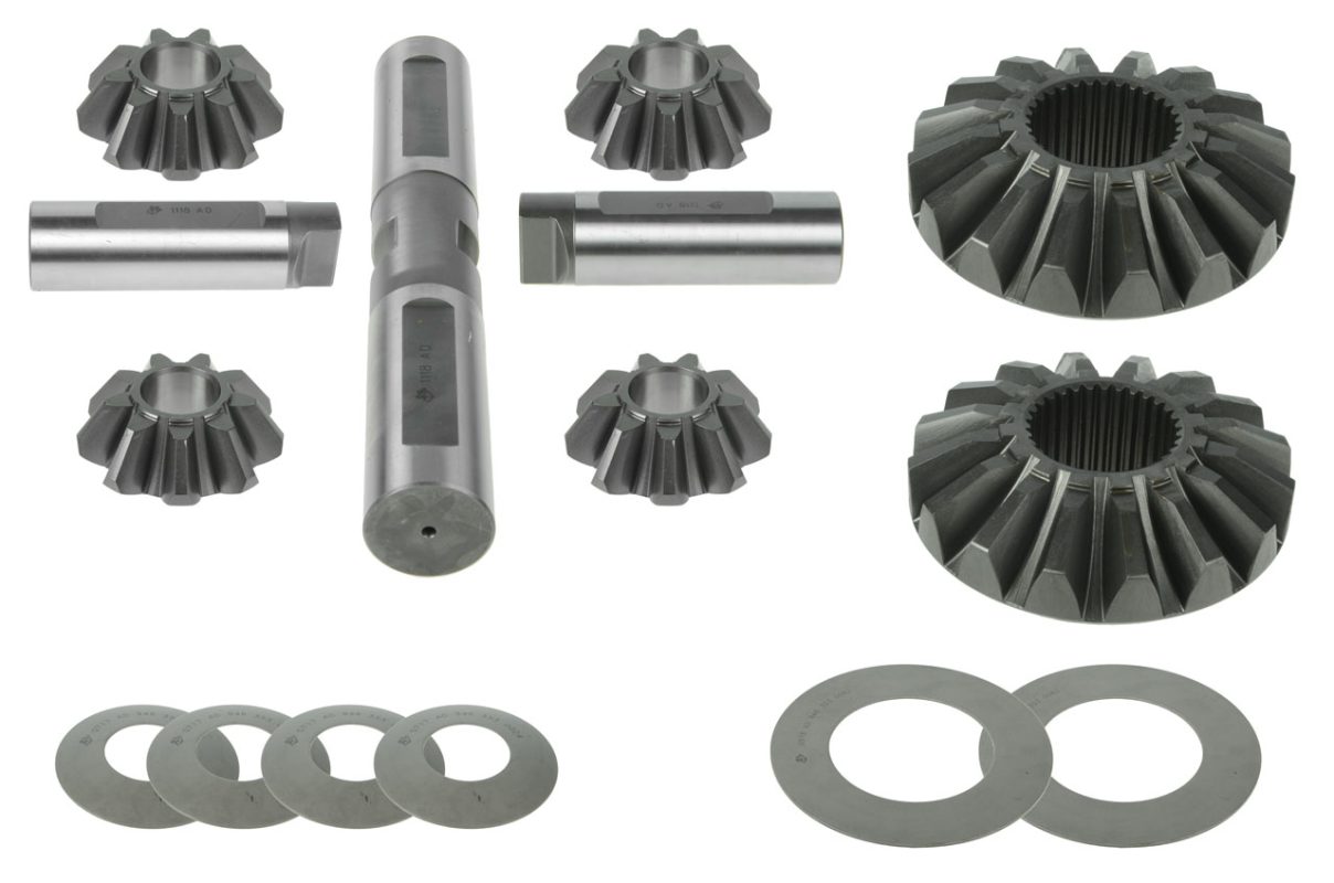 VMPG-6838 - 60171020 Differential Rep.Kit | VMP Spares
