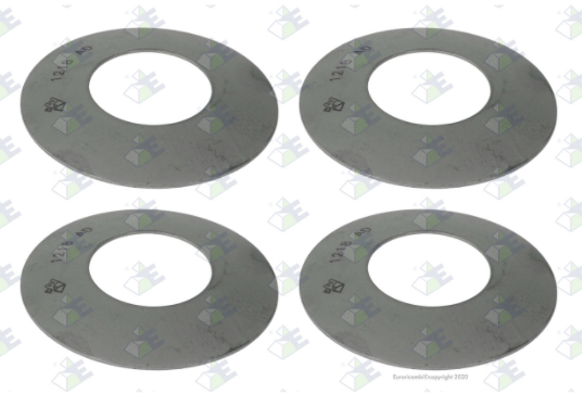 VMPG-6876 - 60171299 Washer,Differrential | VMP Spares