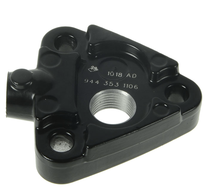 VMPG-6907 - 60171589 Differential Cover | VMP Spares