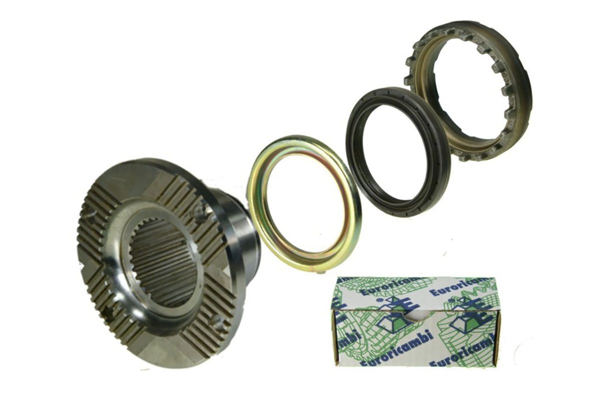 VMPG-6913 - 60171867 Differential Flange | VMP Spares