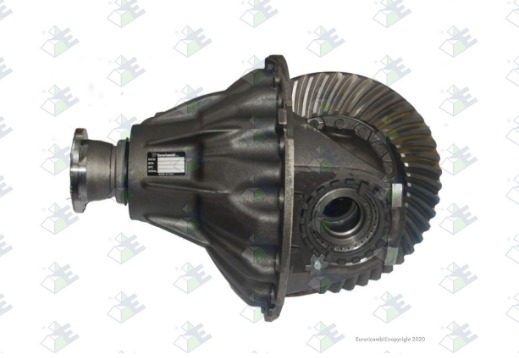 VMPG-6924 - 60171900 Membrane Coupling | VMP Spares