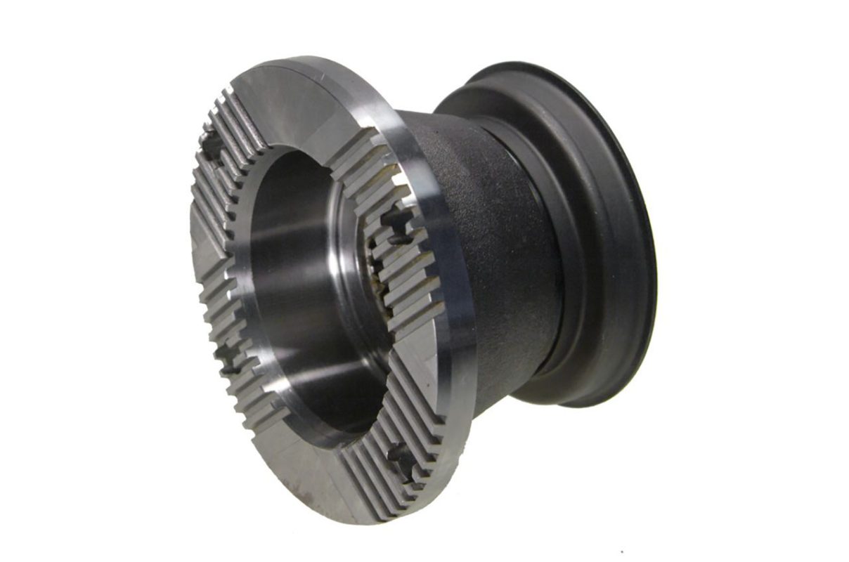 VMPG-6926 - 60171903 Differential Flange | VMP Spares