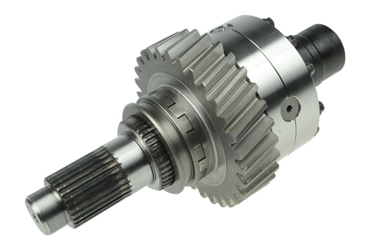 VMPG-6938 - 60200155 Differential | VMP Spares
