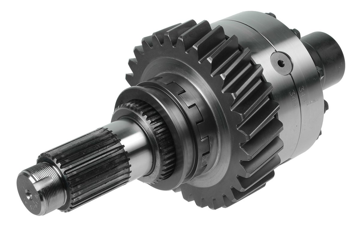 VMPG-6969 - 60200496 Differential | VMP Spares