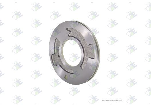VMPG-7088 - 60531062 Gearbox Oil Pump Cover | VMP Spares