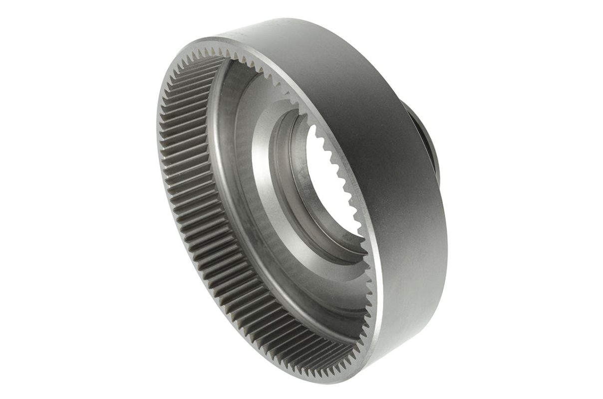 VMPG-7095 - 60531091 Planet Locking Ring | VMP Spares