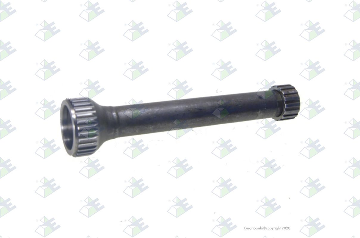 VMPG-7369 - 60532113 Gearbox Oil Pump Shaft | VMP Spares