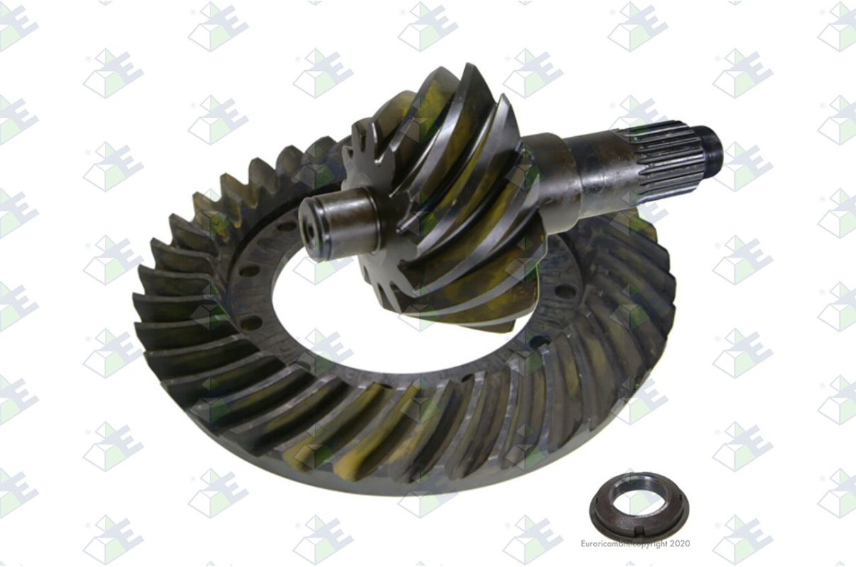 VMPG-7421 - 74170536 Crown and Pinion Set | VMP Spares