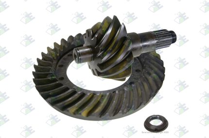 VMPG-7421 - 74170536 Crown and Pinion Set | VMP Spares