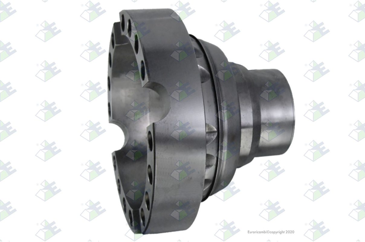 VMPG-7438 - 74170718 Differential Housing | VMP Spares