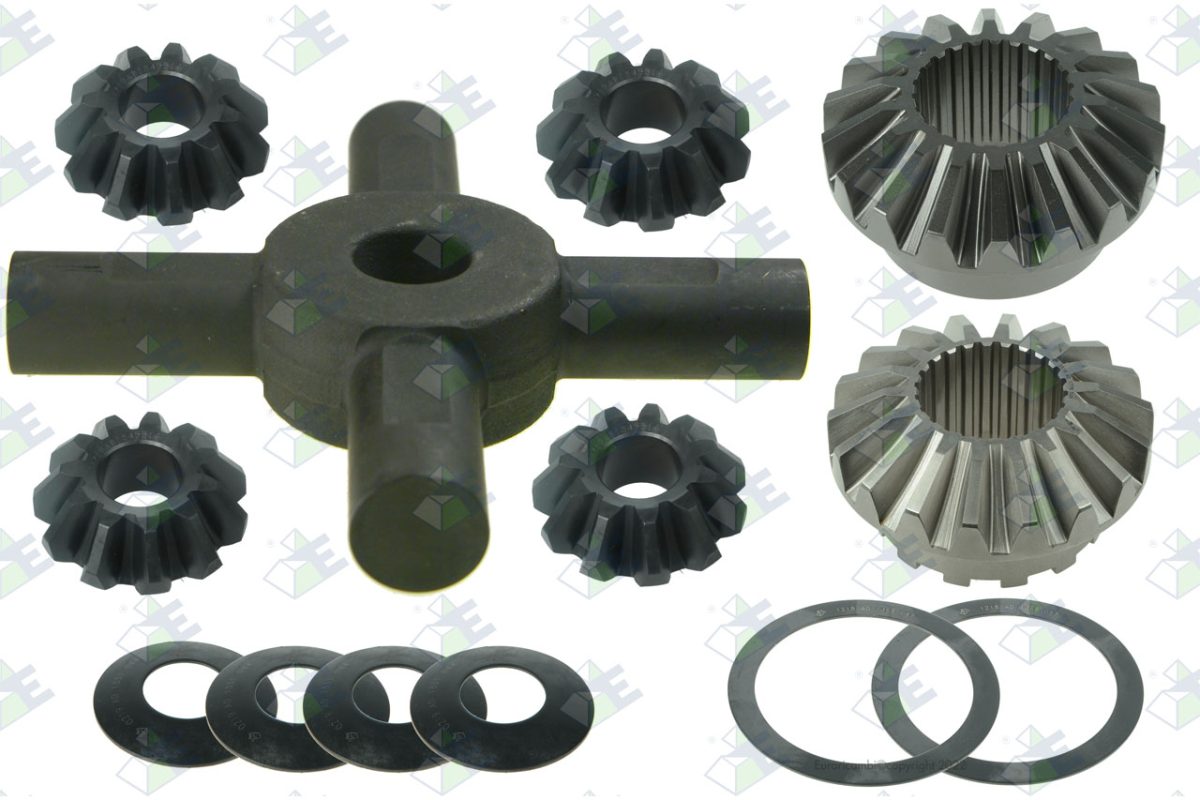 VMPG-7463 - 74171010 Differential Rep.Kit | VMP Spares