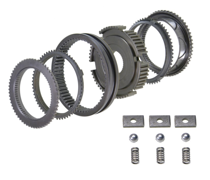 VMPG-8024 - 95534423 Synchronizer Ring | VMP Spares