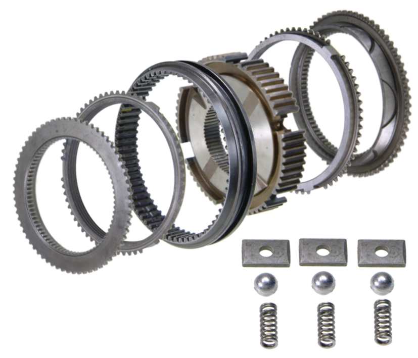VMPG-8025 - 95534424 Synchronizer Ring | VMP Spares