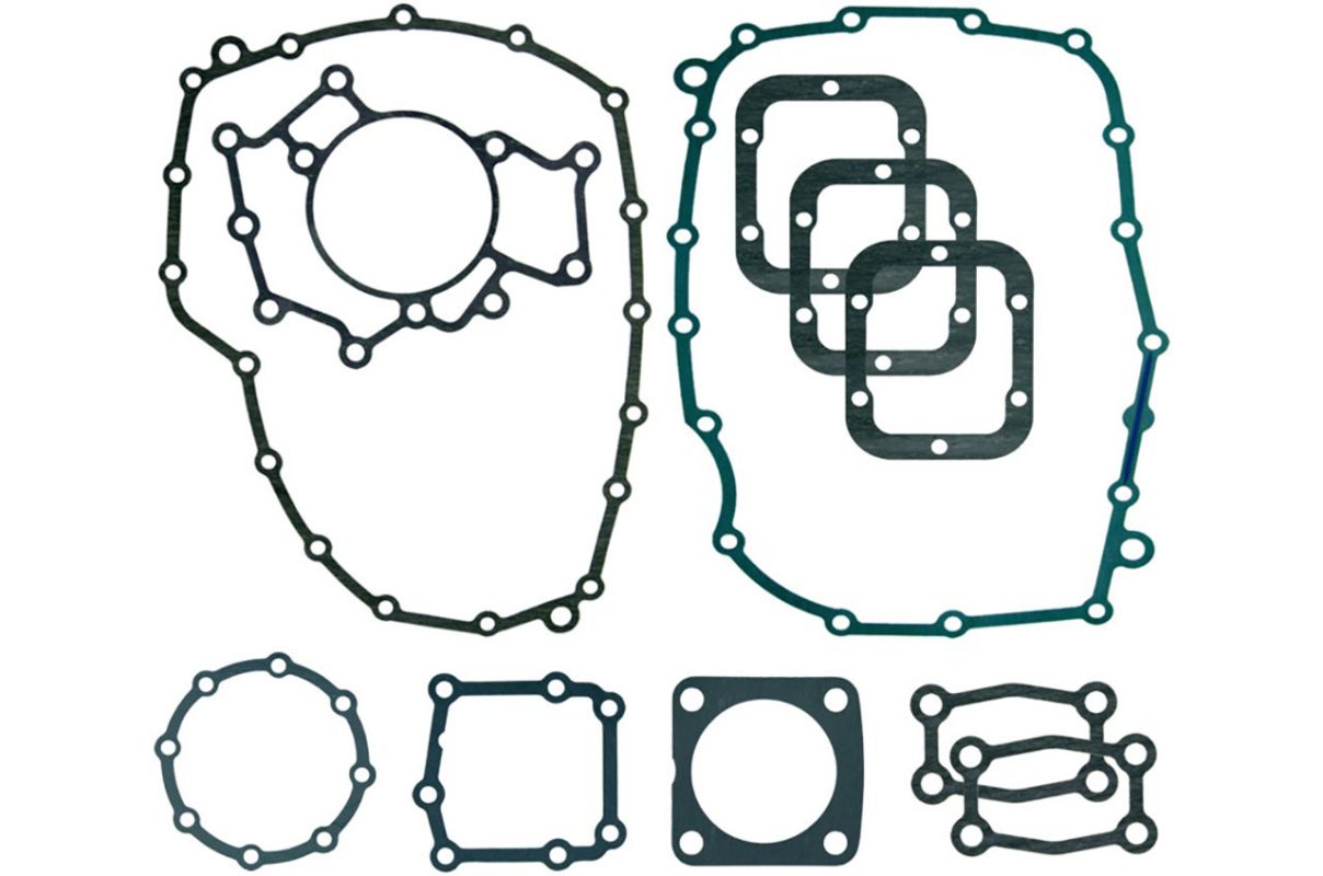 VMPG-8147 - 95570632 Gearbox Gasket Set | VMP Spares
