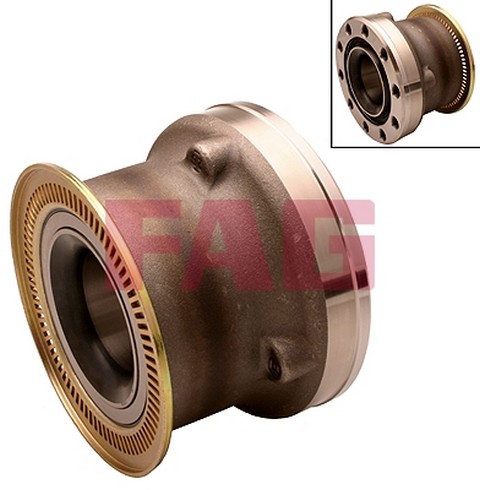 VMPG-8340 - 201082 Bearing,Wheel | VMP Spares
