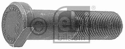 VMPG-8427 - 01429 Wheel Bolt | VMP Spares