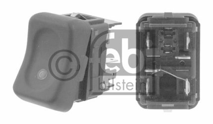 VMPG-8440 - 01744 Fog Lamp Switch | VMP Spares