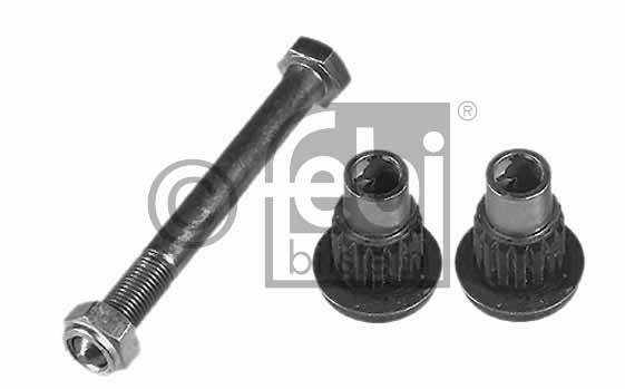 VMPG-8451 - 01989 Idler Arm Rep.Kit | VMP Spares