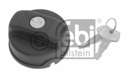 VMPG-8455 - 02211 Cap,Fuel Filler | VMP Spares
