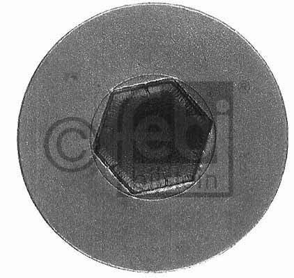 VMPG-8509 - 04818 Plug,Cylinder Head | VMP Spares